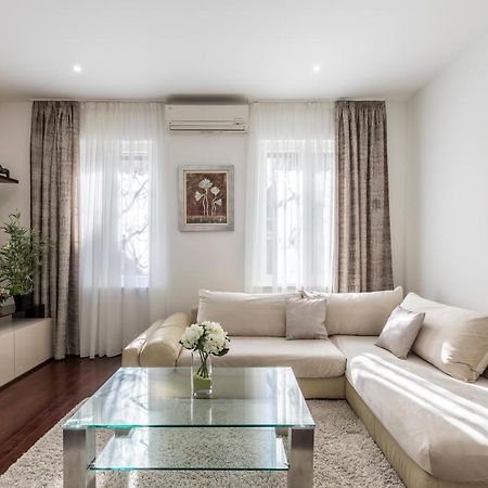 Villa Meri Very Central And Beautiful Apartment سبليت المظهر الخارجي الصورة