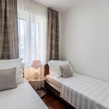 Villa Meri Very Central And Beautiful Apartment سبليت المظهر الخارجي الصورة