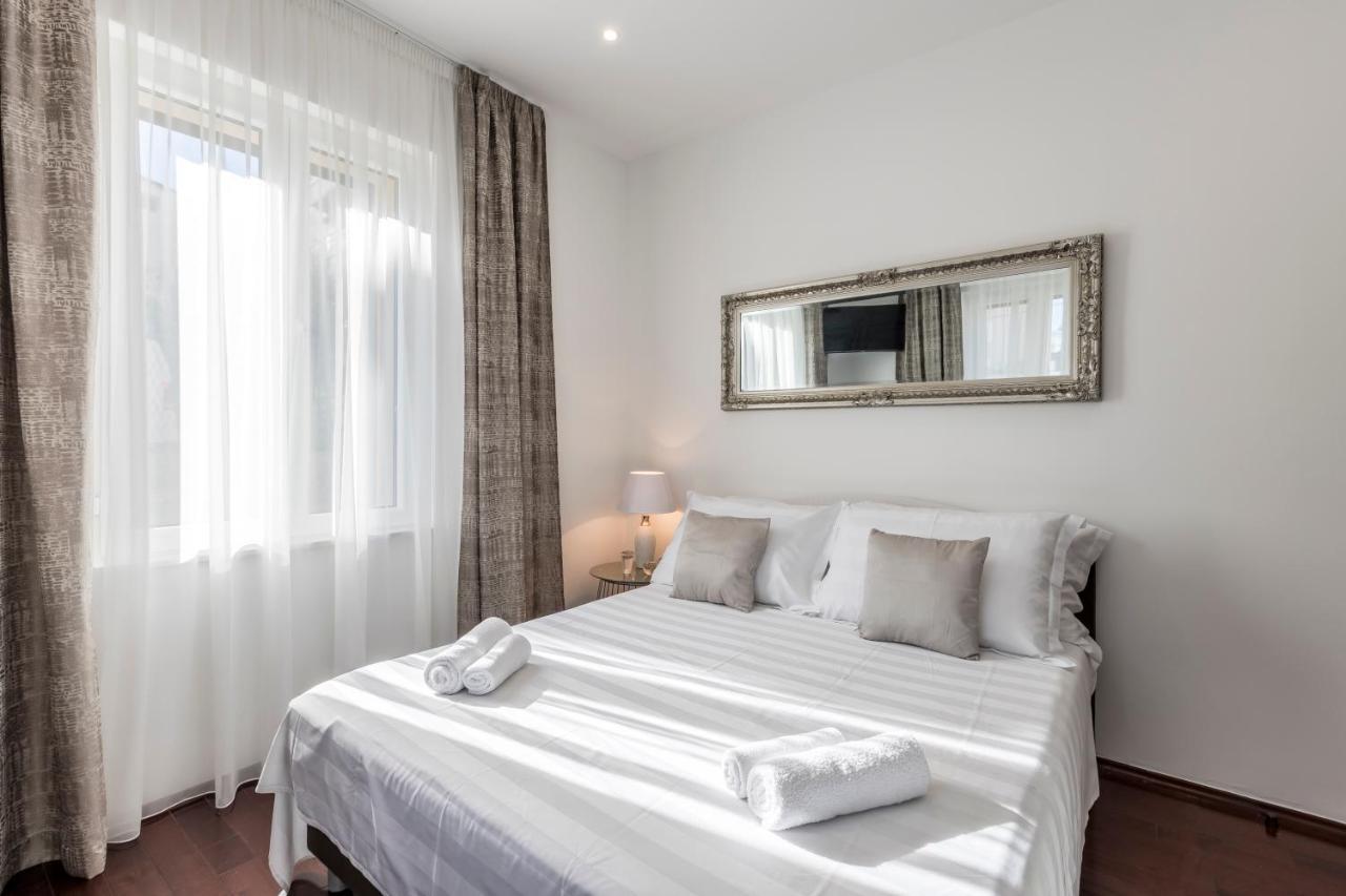 Villa Meri Very Central And Beautiful Apartment سبليت المظهر الخارجي الصورة