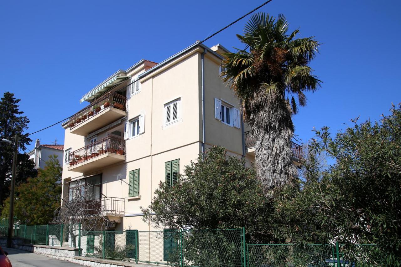 Villa Meri Very Central And Beautiful Apartment سبليت المظهر الخارجي الصورة