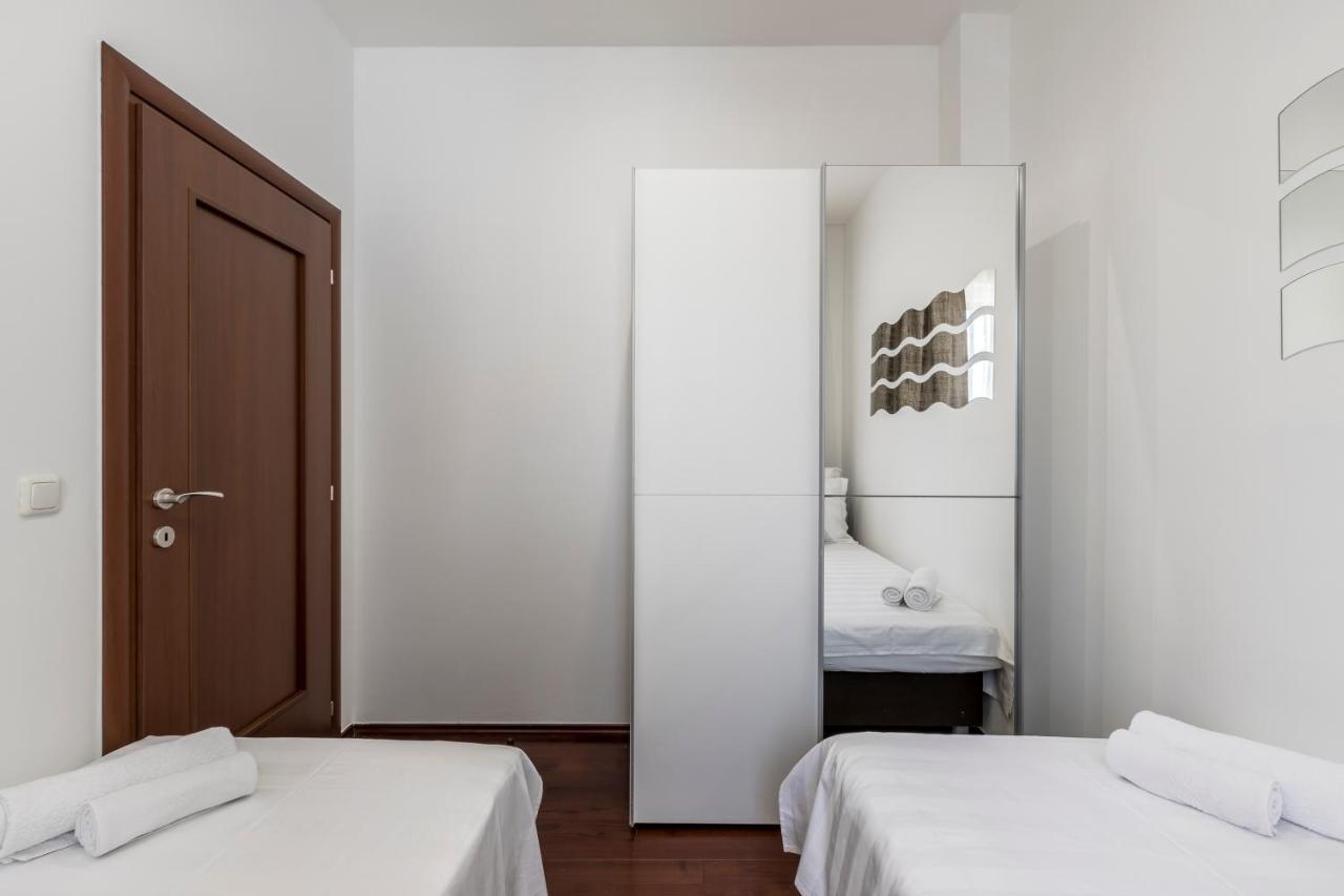 Villa Meri Very Central And Beautiful Apartment سبليت المظهر الخارجي الصورة