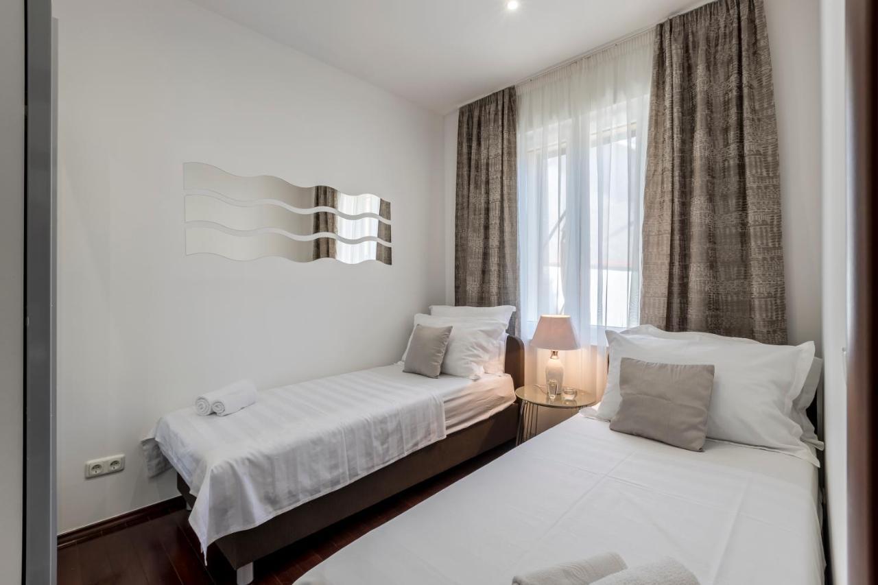 Villa Meri Very Central And Beautiful Apartment سبليت المظهر الخارجي الصورة