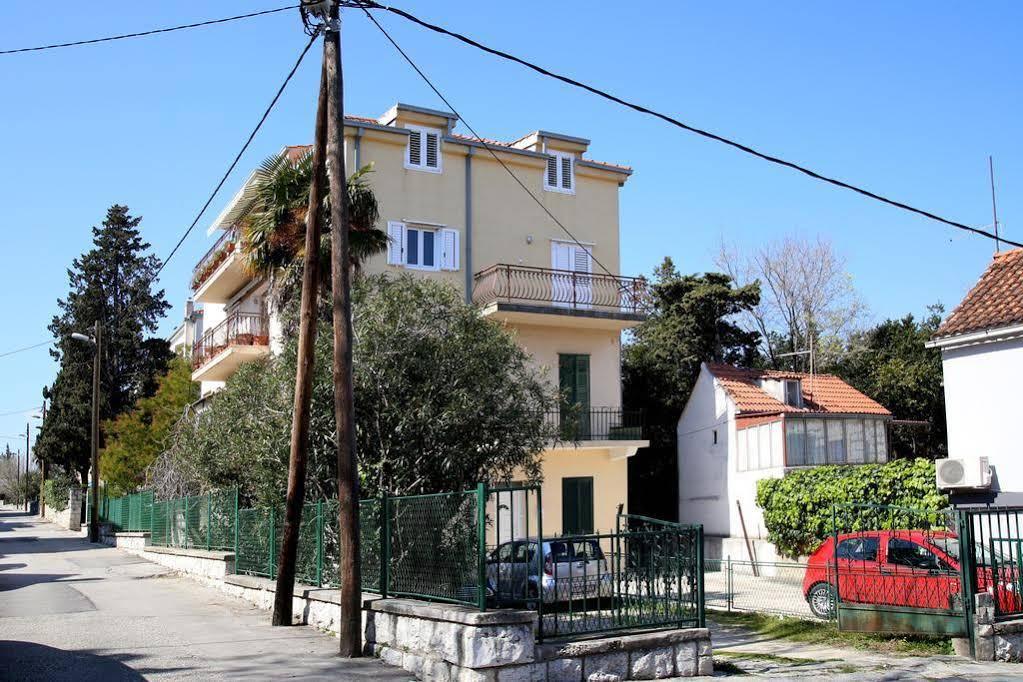 Villa Meri Very Central And Beautiful Apartment سبليت المظهر الخارجي الصورة