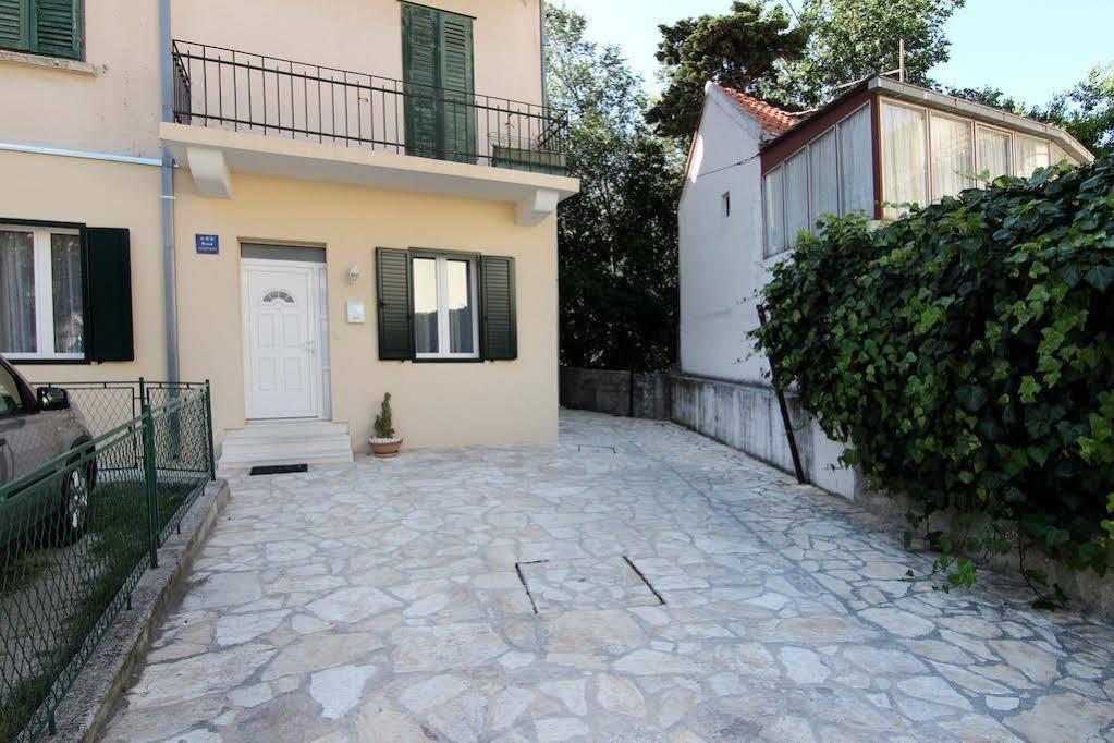 Villa Meri Very Central And Beautiful Apartment سبليت المظهر الخارجي الصورة