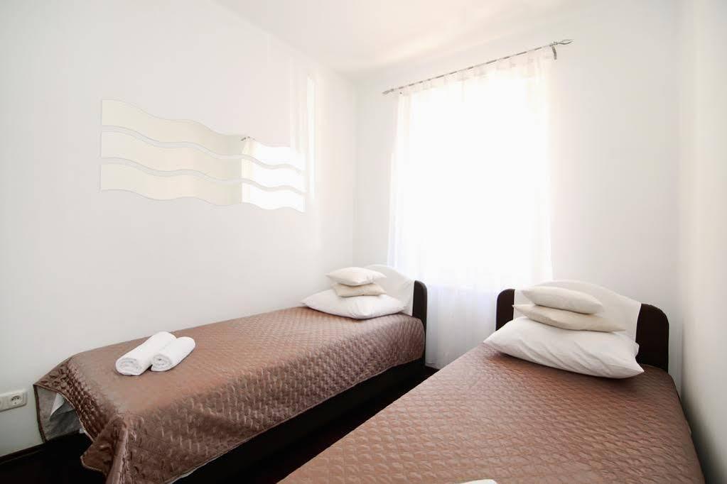 Villa Meri Very Central And Beautiful Apartment سبليت المظهر الخارجي الصورة