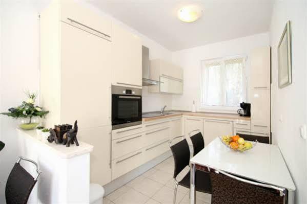 Villa Meri Very Central And Beautiful Apartment سبليت المظهر الخارجي الصورة