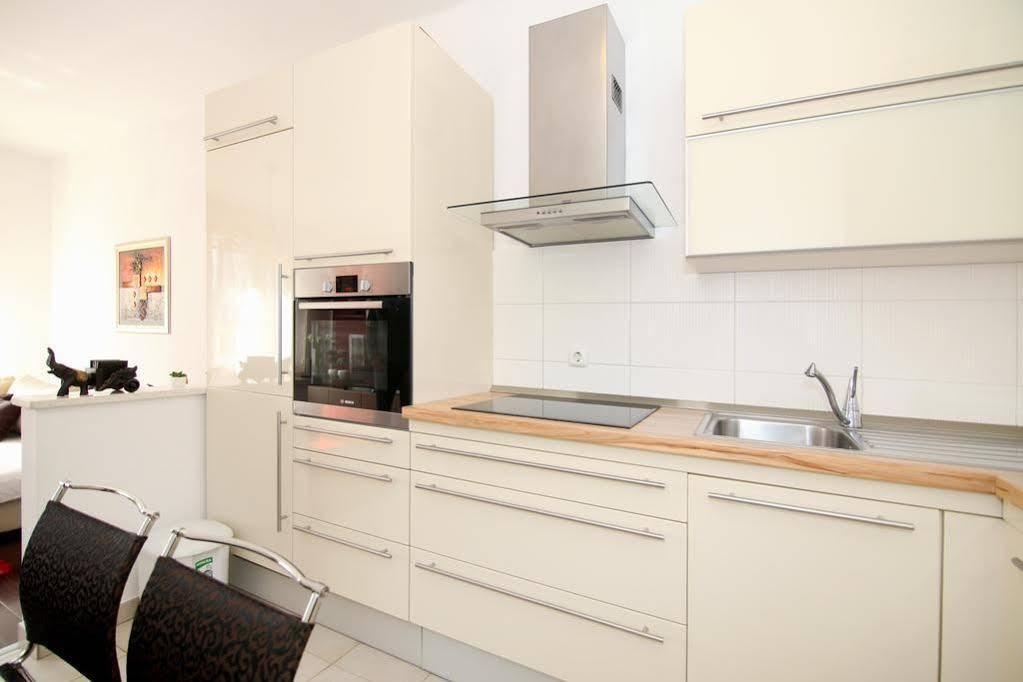Villa Meri Very Central And Beautiful Apartment سبليت المظهر الخارجي الصورة