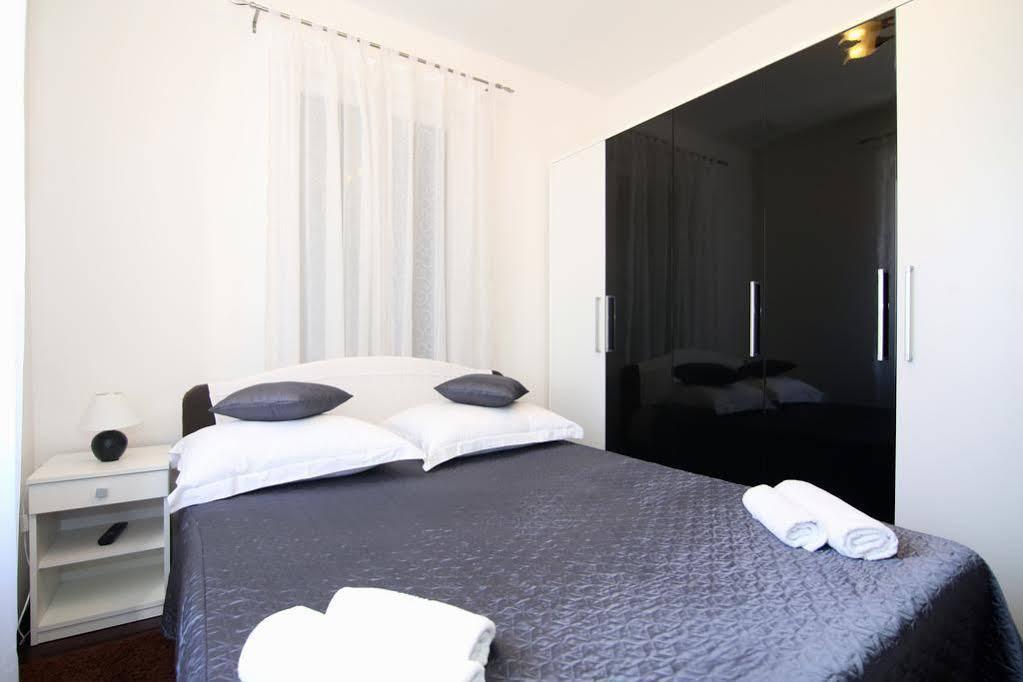 Villa Meri Very Central And Beautiful Apartment سبليت المظهر الخارجي الصورة
